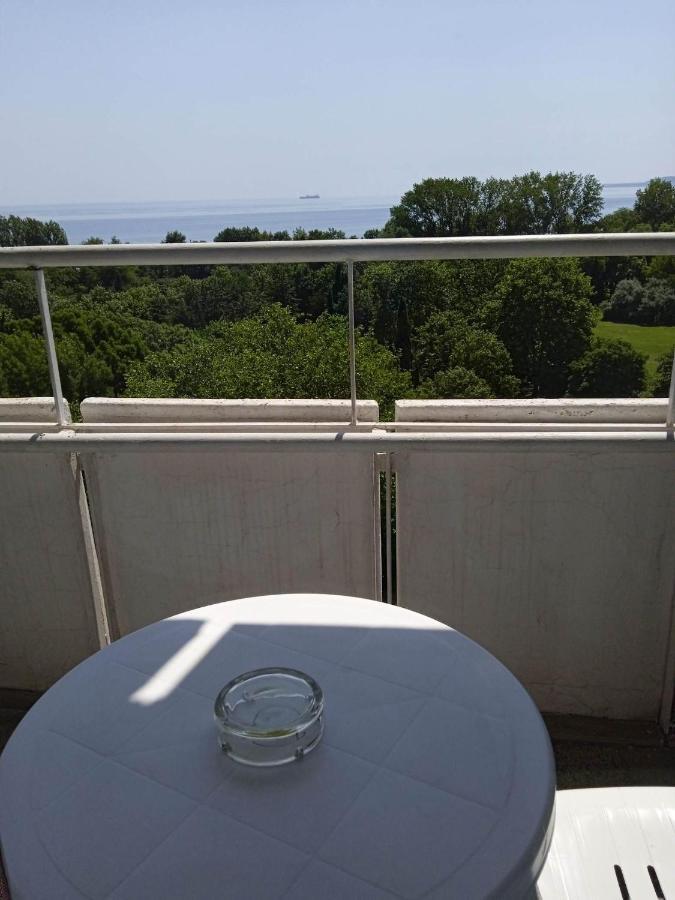 Hotel Park Burgas City Exterior foto