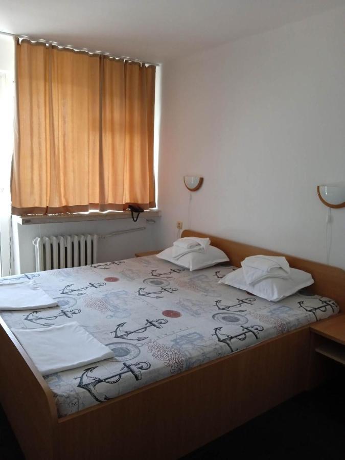 Hotel Park Burgas City Exterior foto