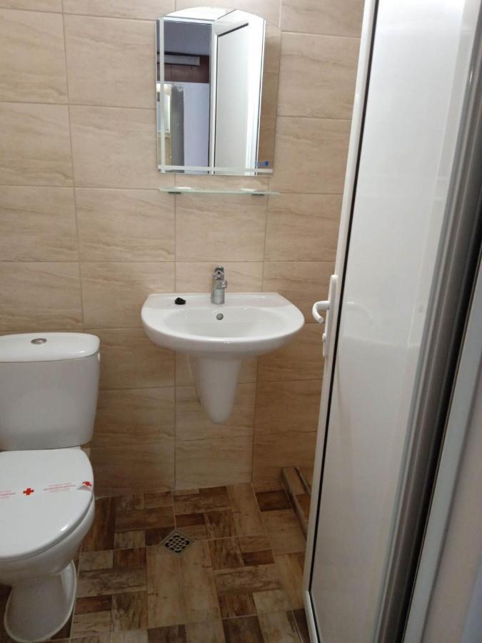 Hotel Park Burgas City Exterior foto