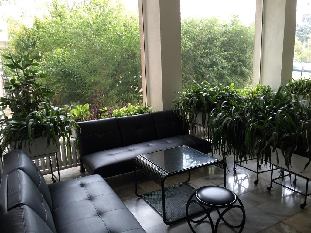 Hotel Park Burgas City Exterior foto
